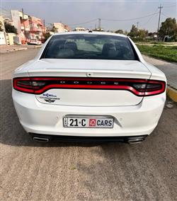 دودج تشارجر